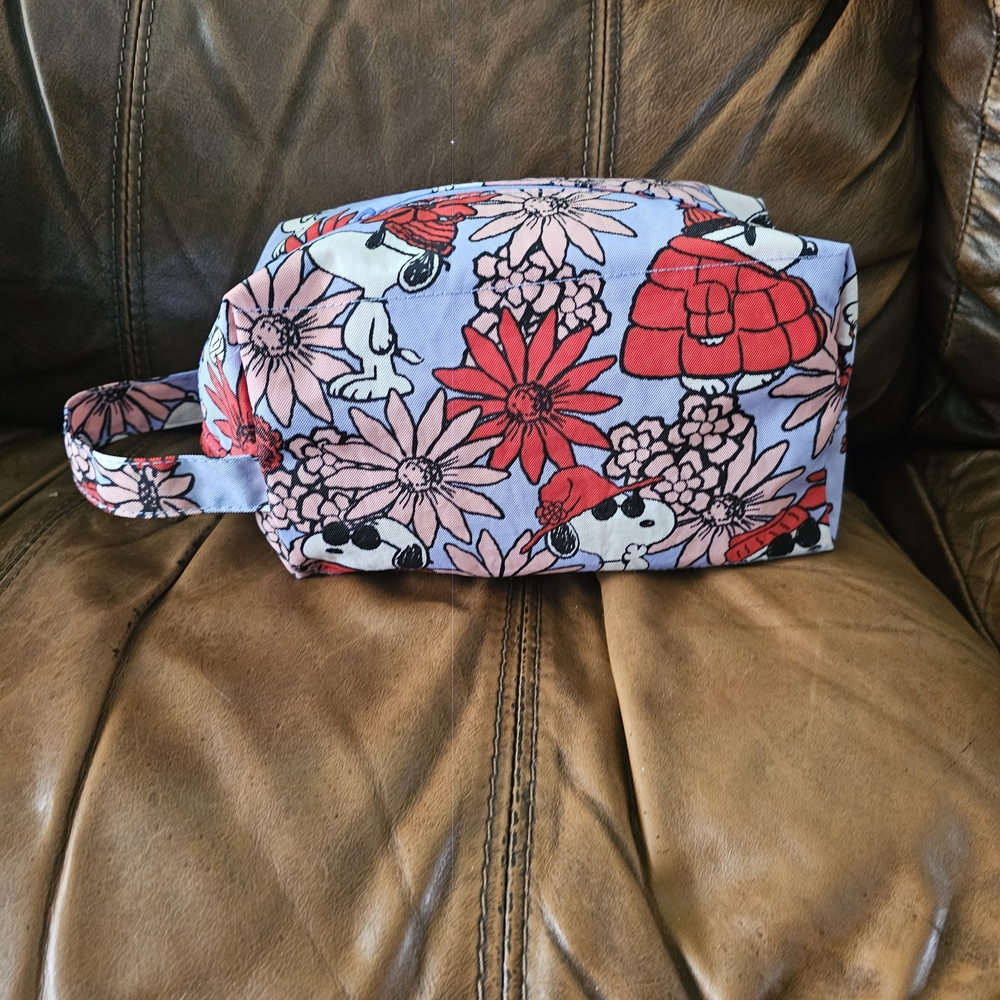 BAGGU Dopkit Snoopy Collection